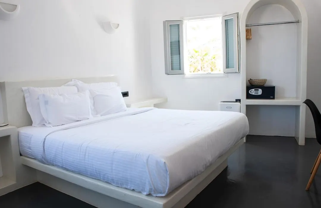White Cave Villas-1