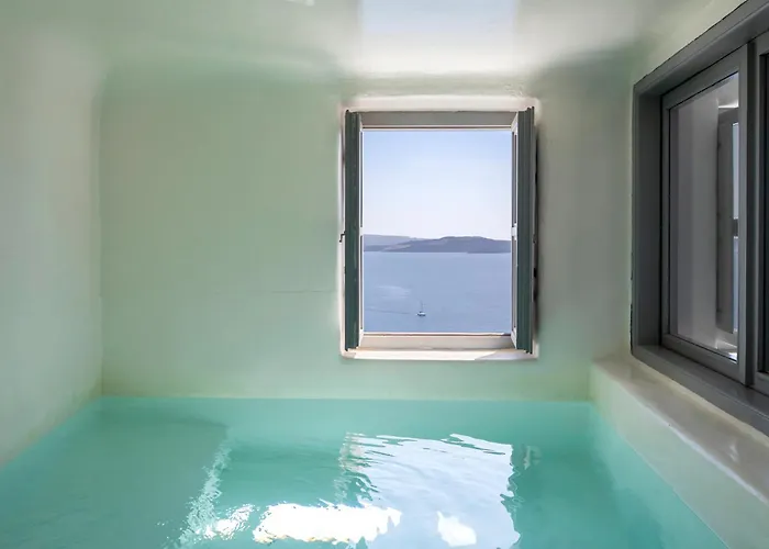 Ducato Di Oia - Adults Only